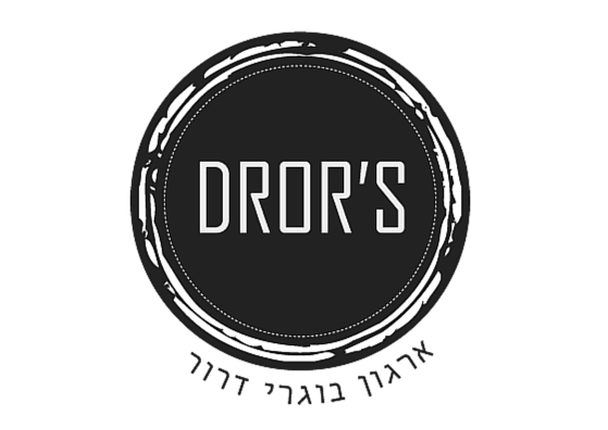 דרורס לוגו