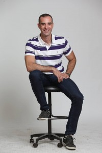 ronen pic