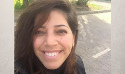 לקום עם חיוך- ראשי