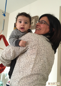 אימא של שירן- תוכן