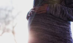 בחרתי להיות אימא- ראשי